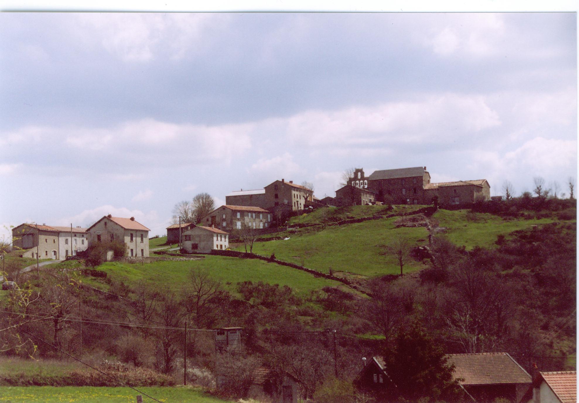 Chastel Chastel