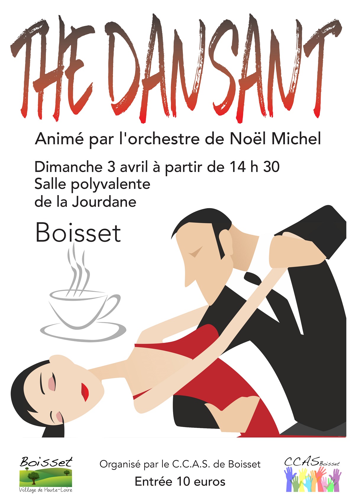 affiche