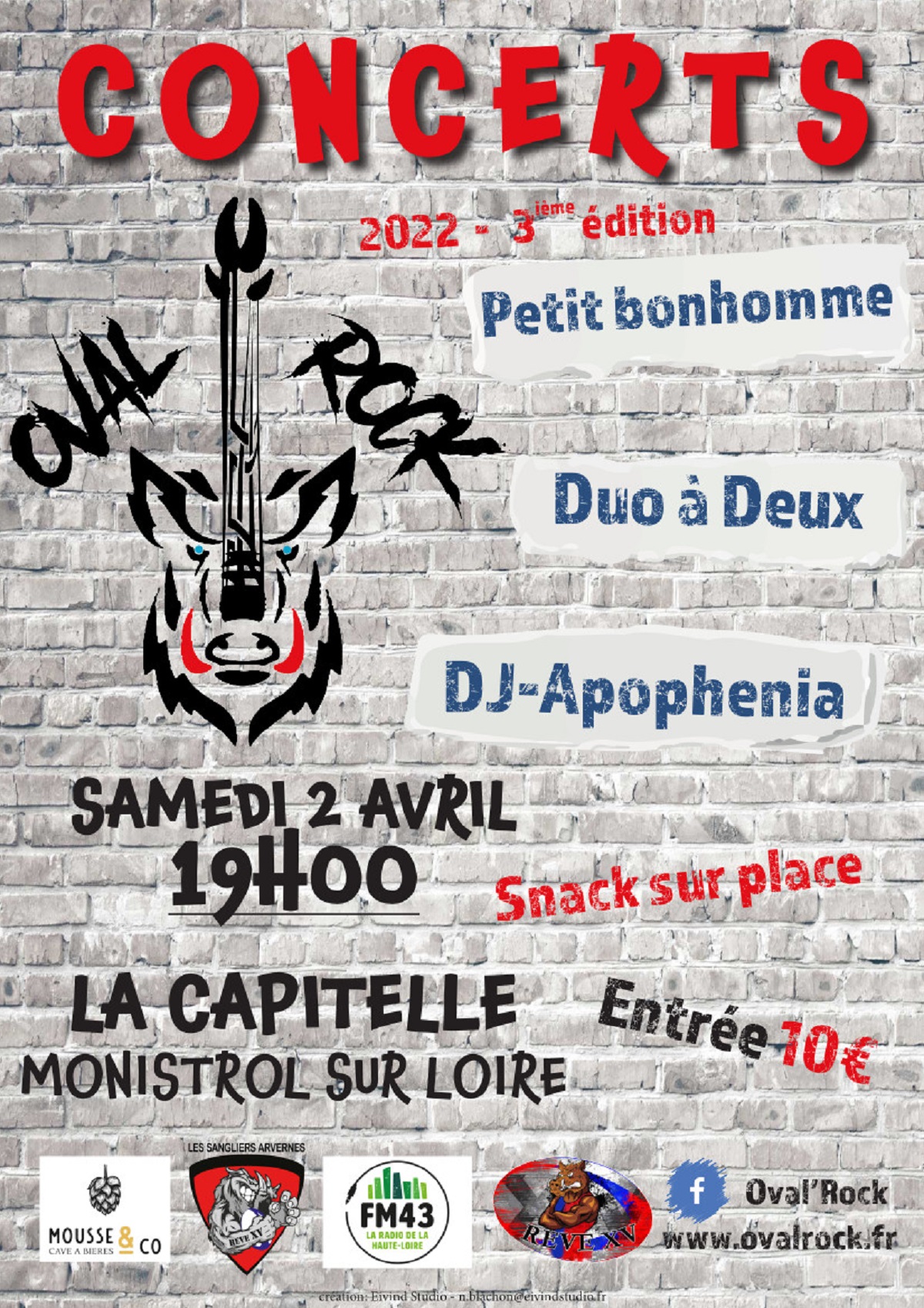 EVE_concert ovalrock_monistrol