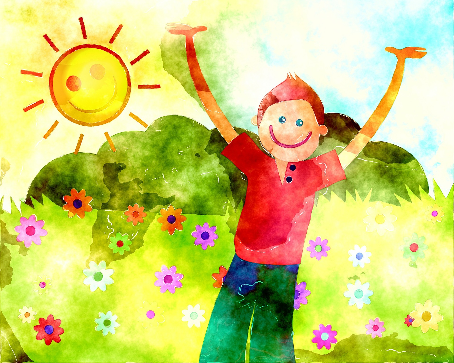 Aquarelle Aquarelle