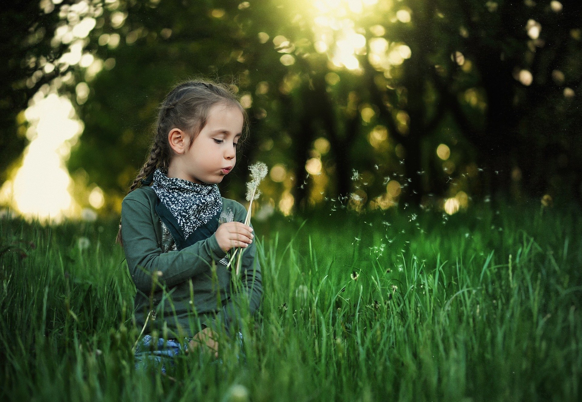 Club Nature pour les vacances de Printemps