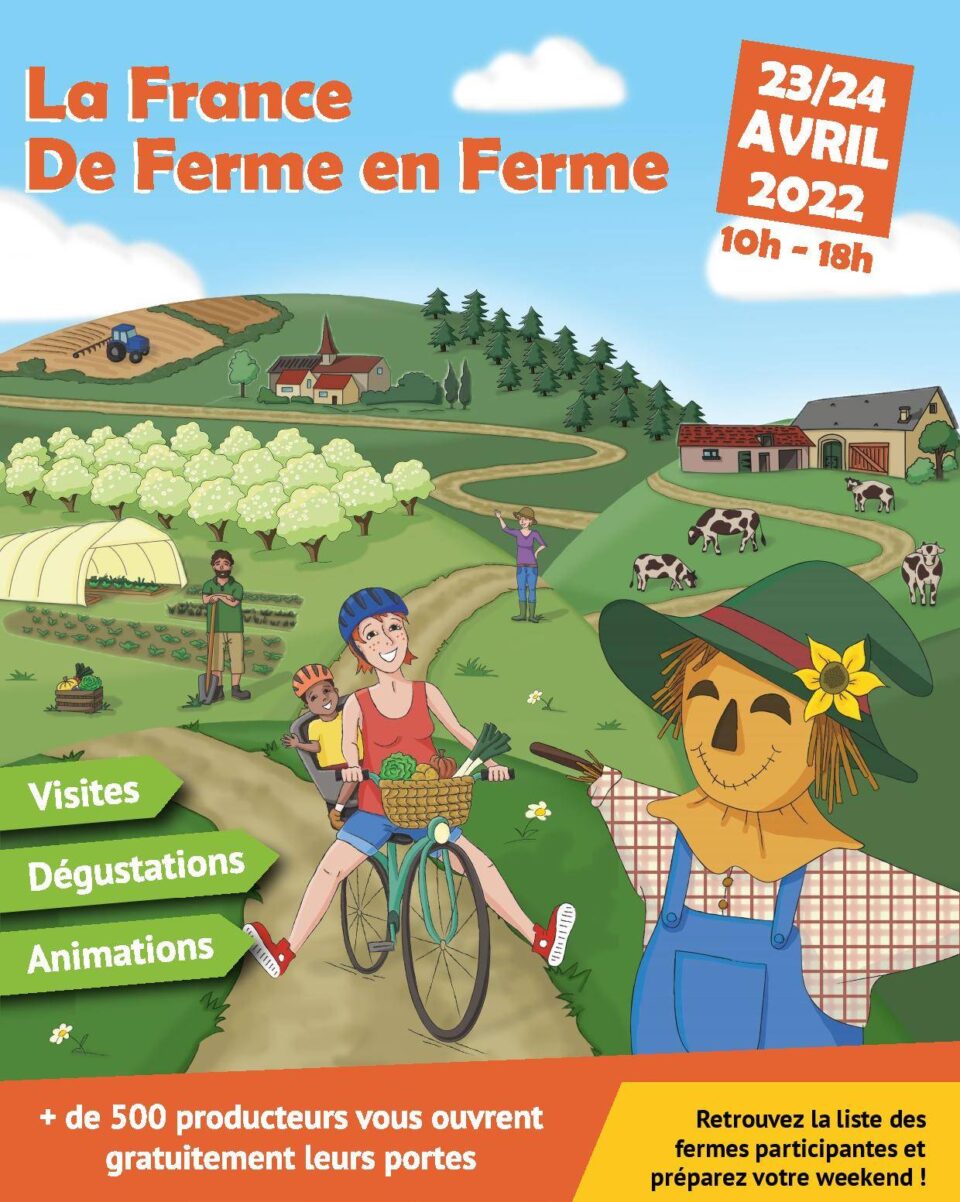 ferme