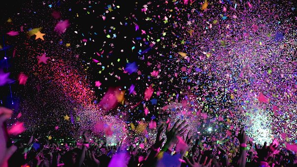 fête fête
