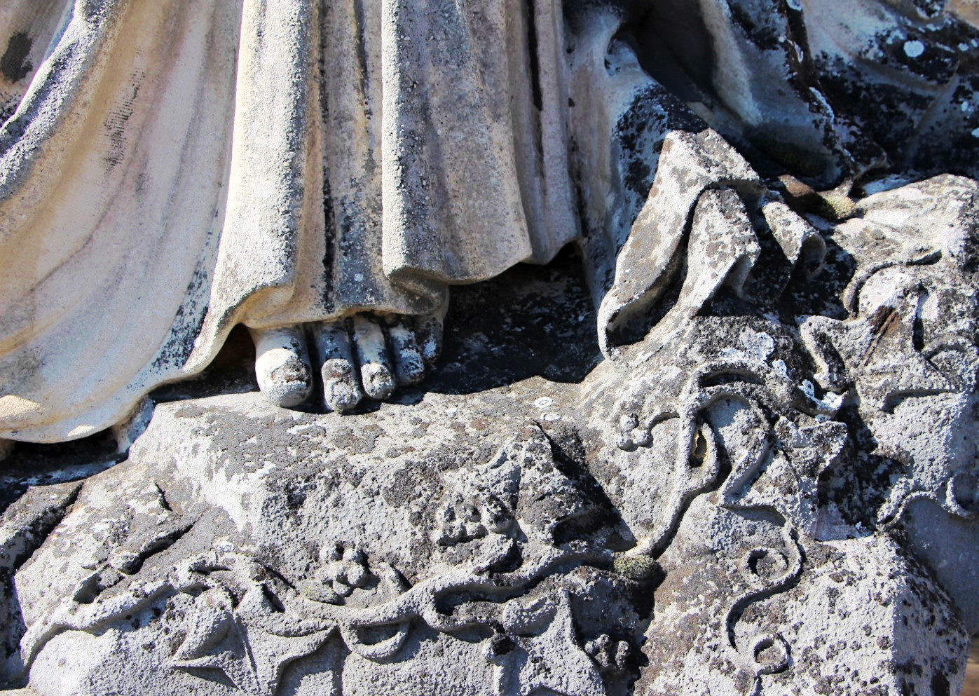 Cimetière