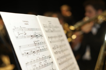 concert