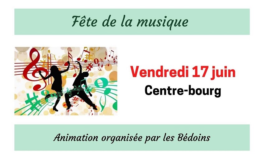 Fête de la musique