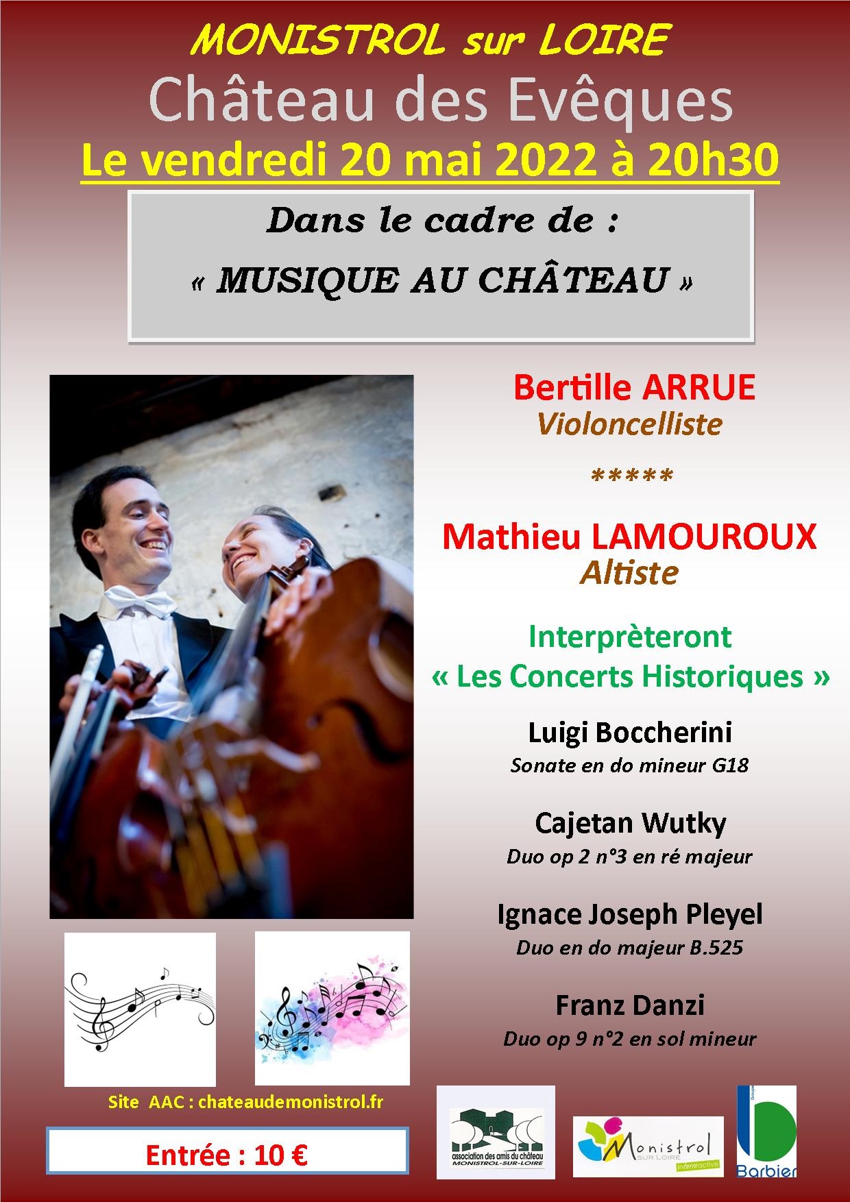 EVE_concert auchateau_amis du chateau
