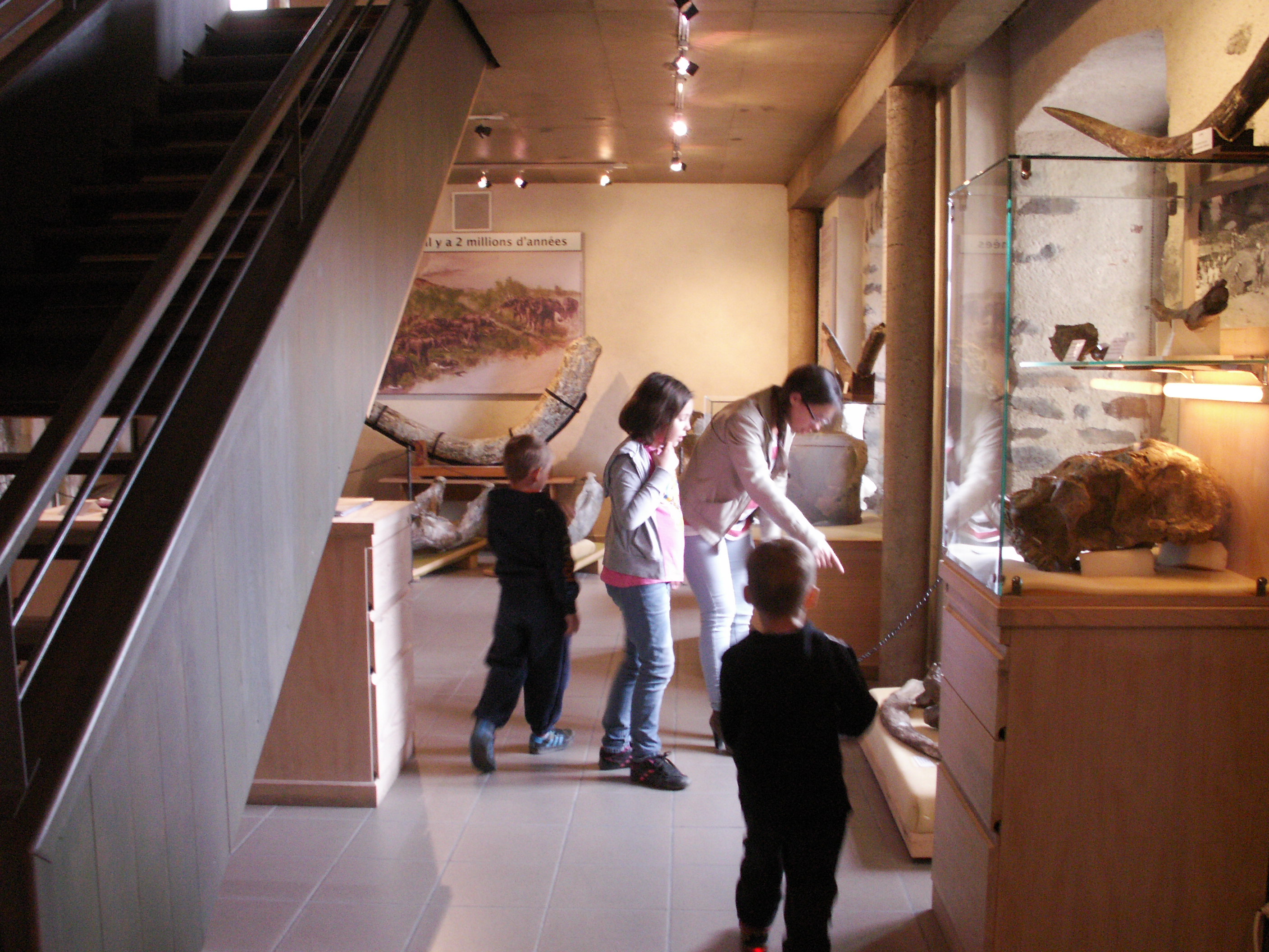 Musée chilhac