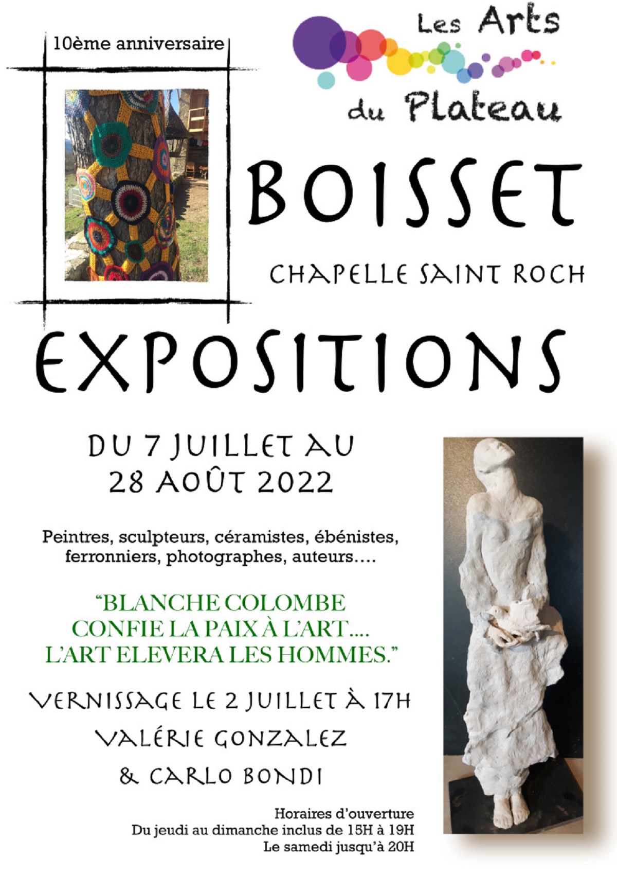 EVE_EXPO A BOISSET EVE_EXPO A BOISSET