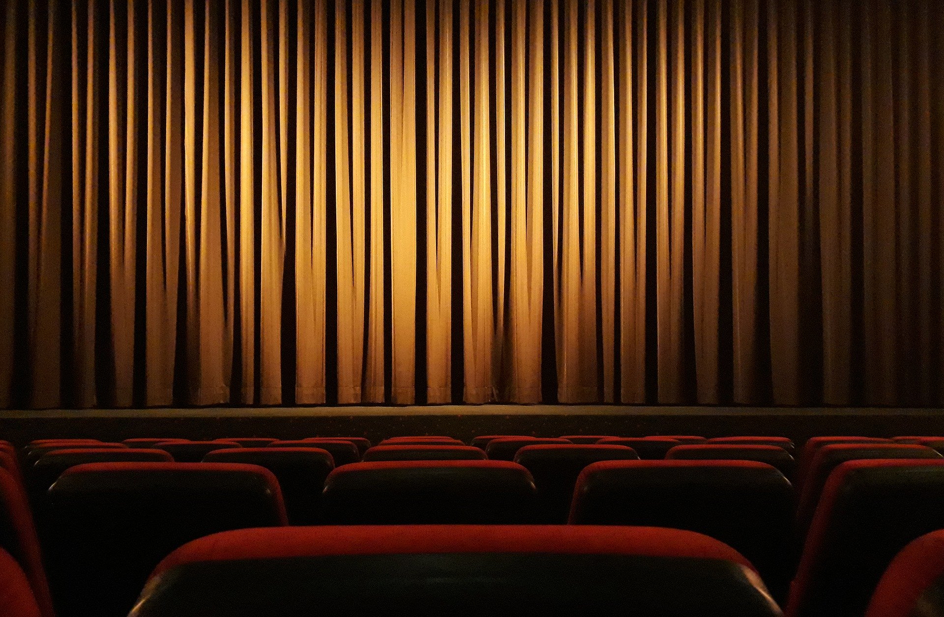 théâtre théâtre