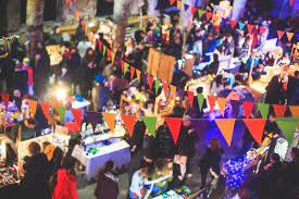 Fête de village Fête de village