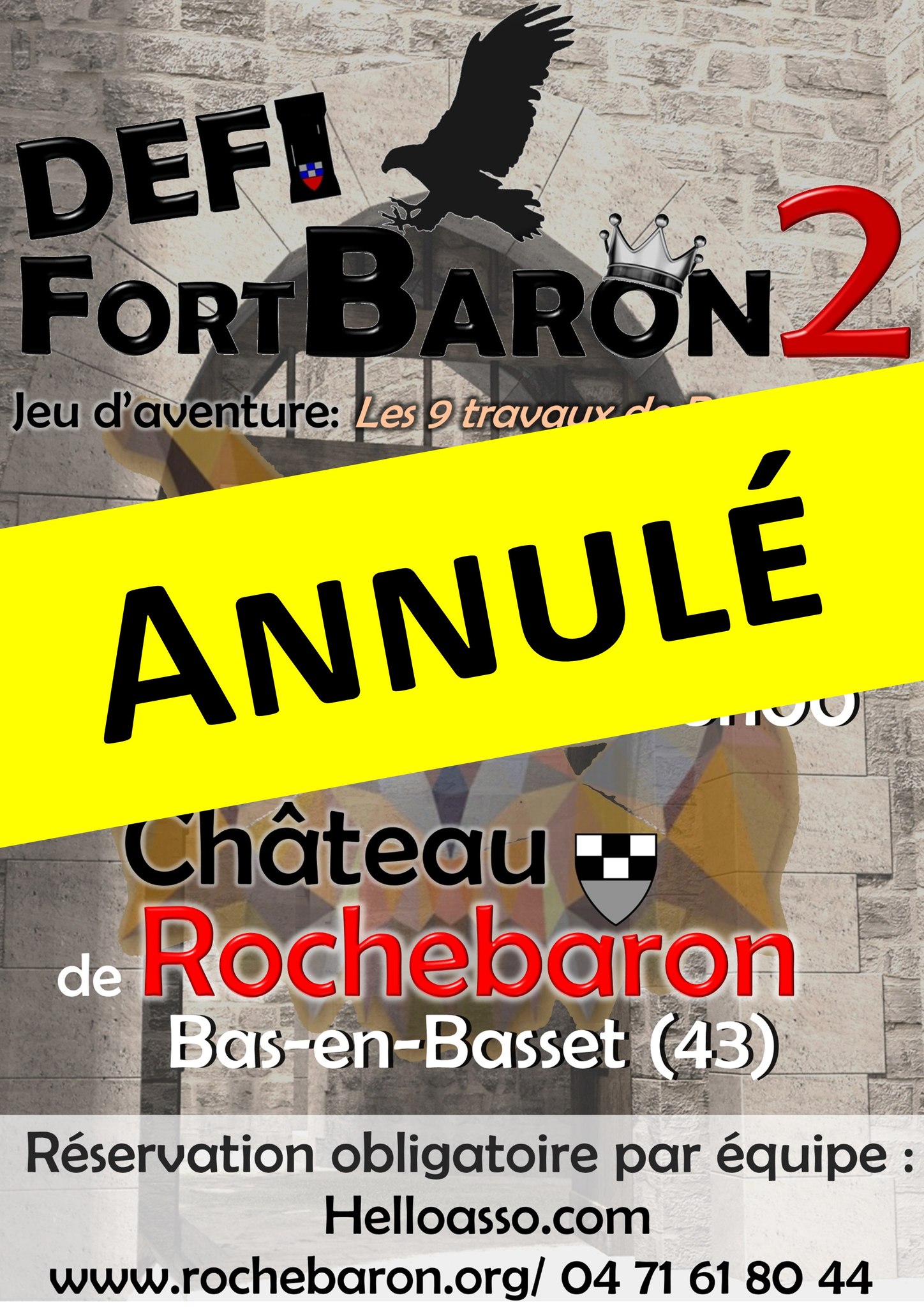 affiche affiche