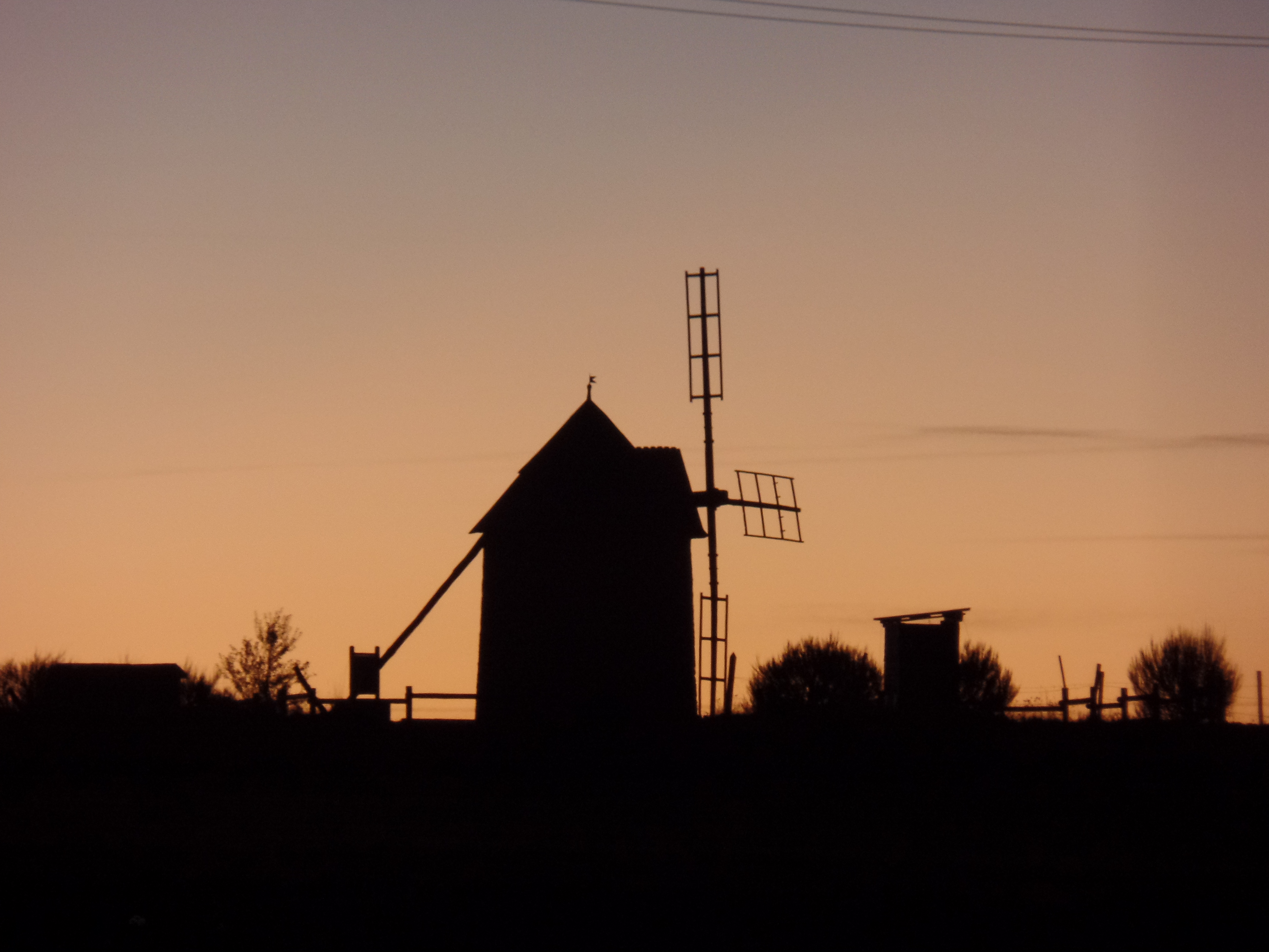 moulin moulin