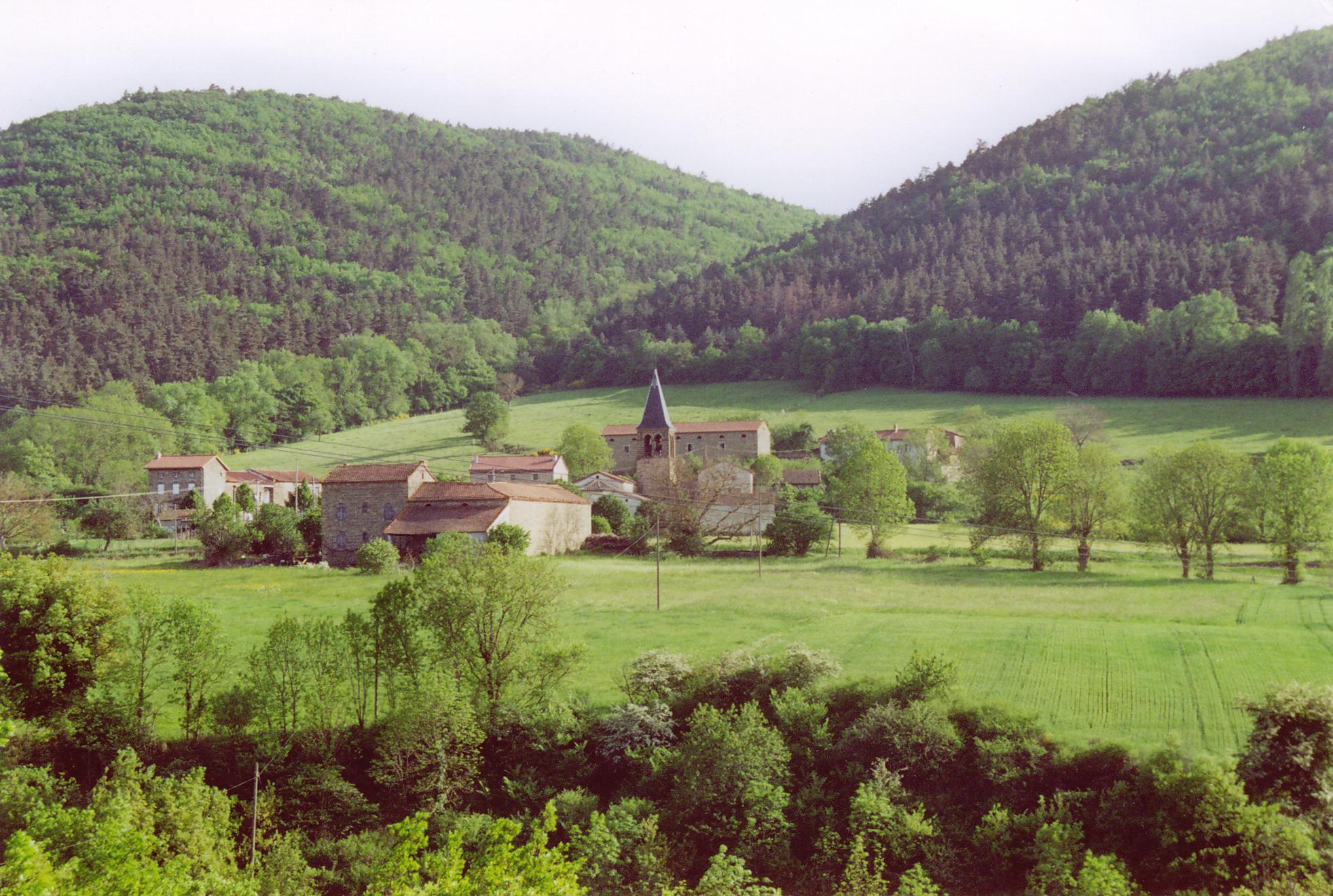 Aubazat Aubazat