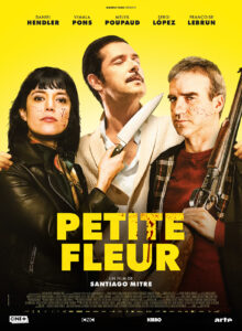 EVE_Ciné_Petite Fleur_Affiche EVE_Ciné_Petite Fleur_Affiche