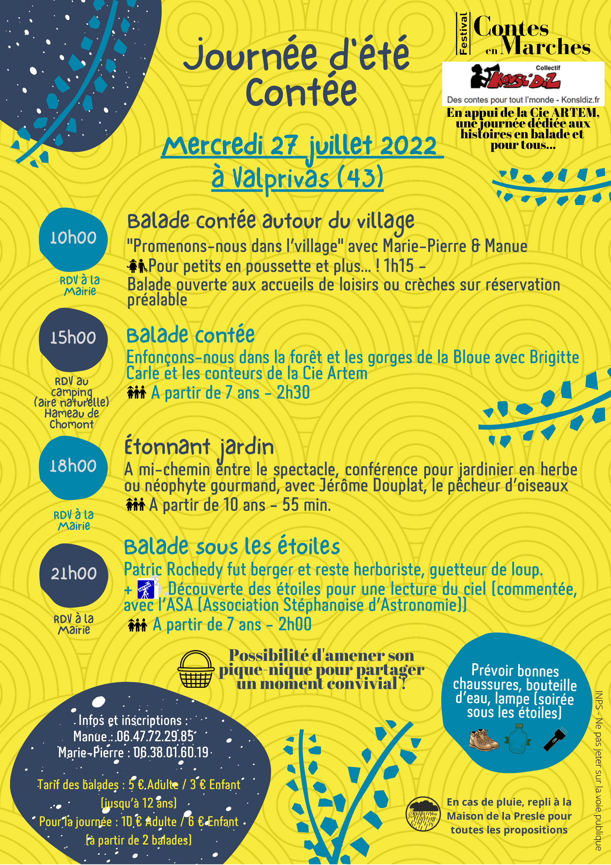 affiche affiche