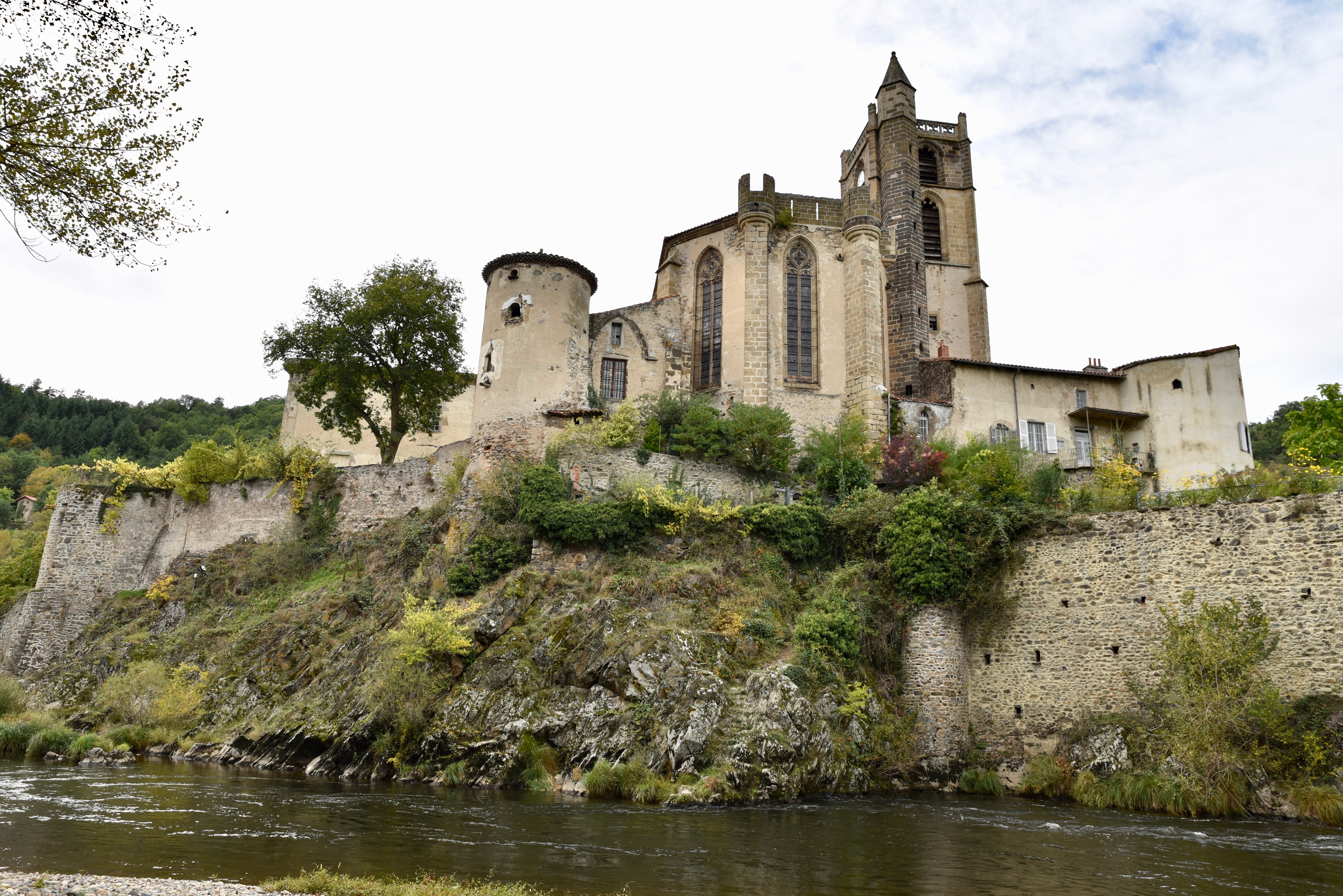 Lavoute