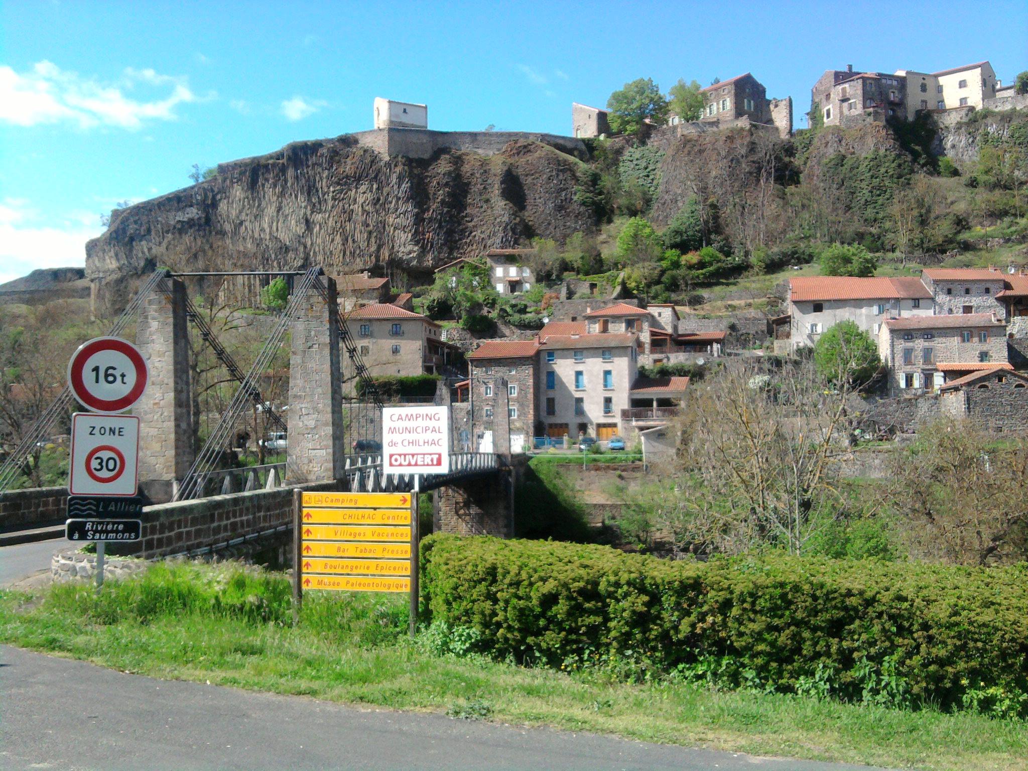 Chilhac