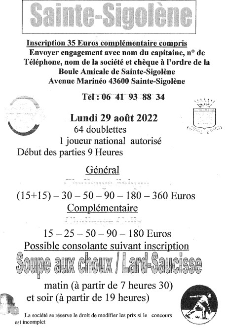 EVE_concoursdebouleslyonnaise_saintesigolene