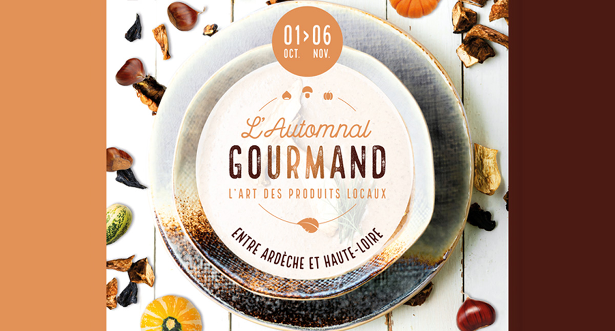 L'Automnal gourmand #2 L'Automnal gourmand #2