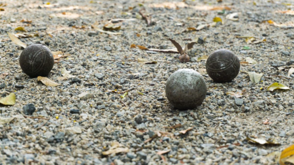 charraix petanque