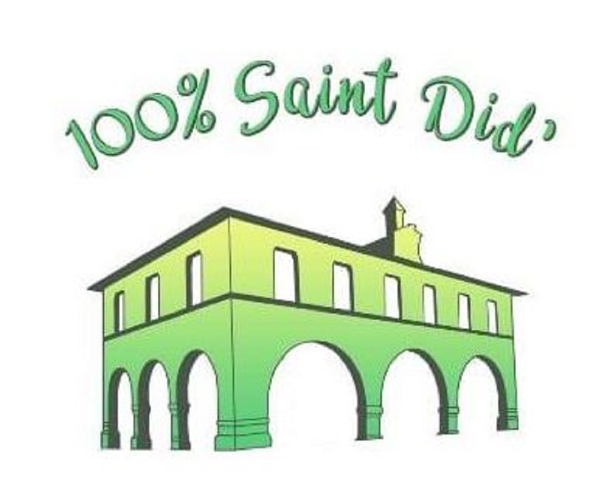 100% Saintdid'