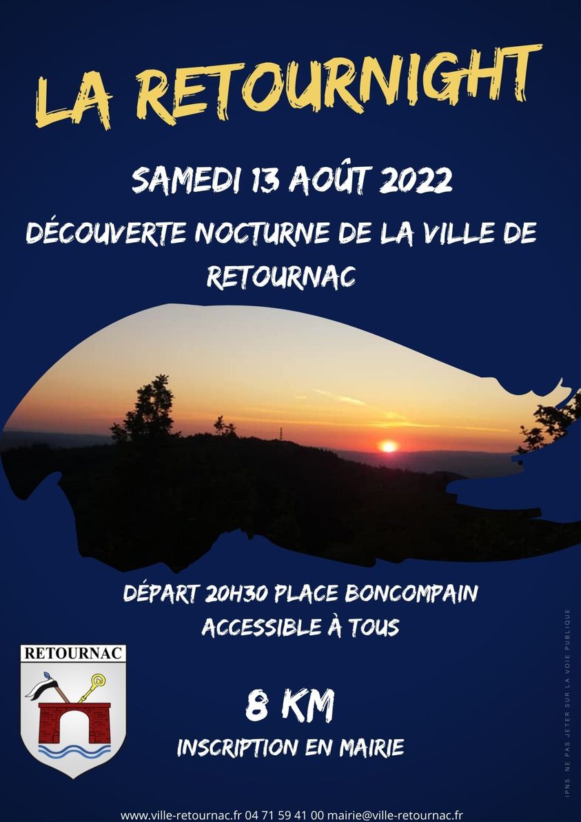 La Retournight