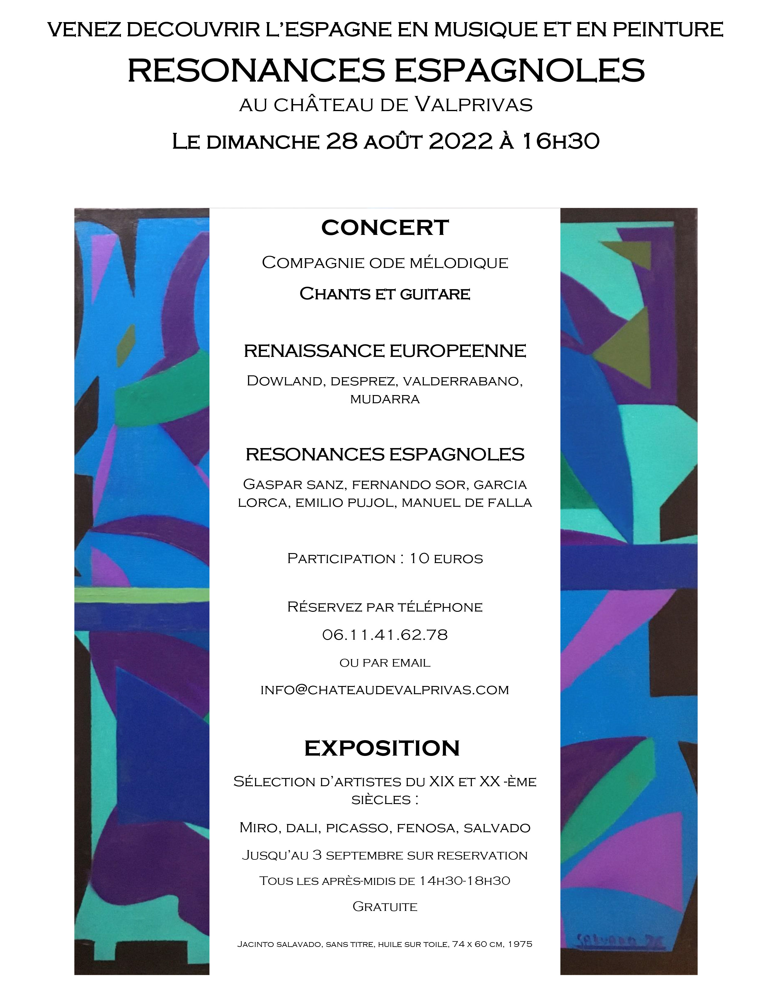 affiche