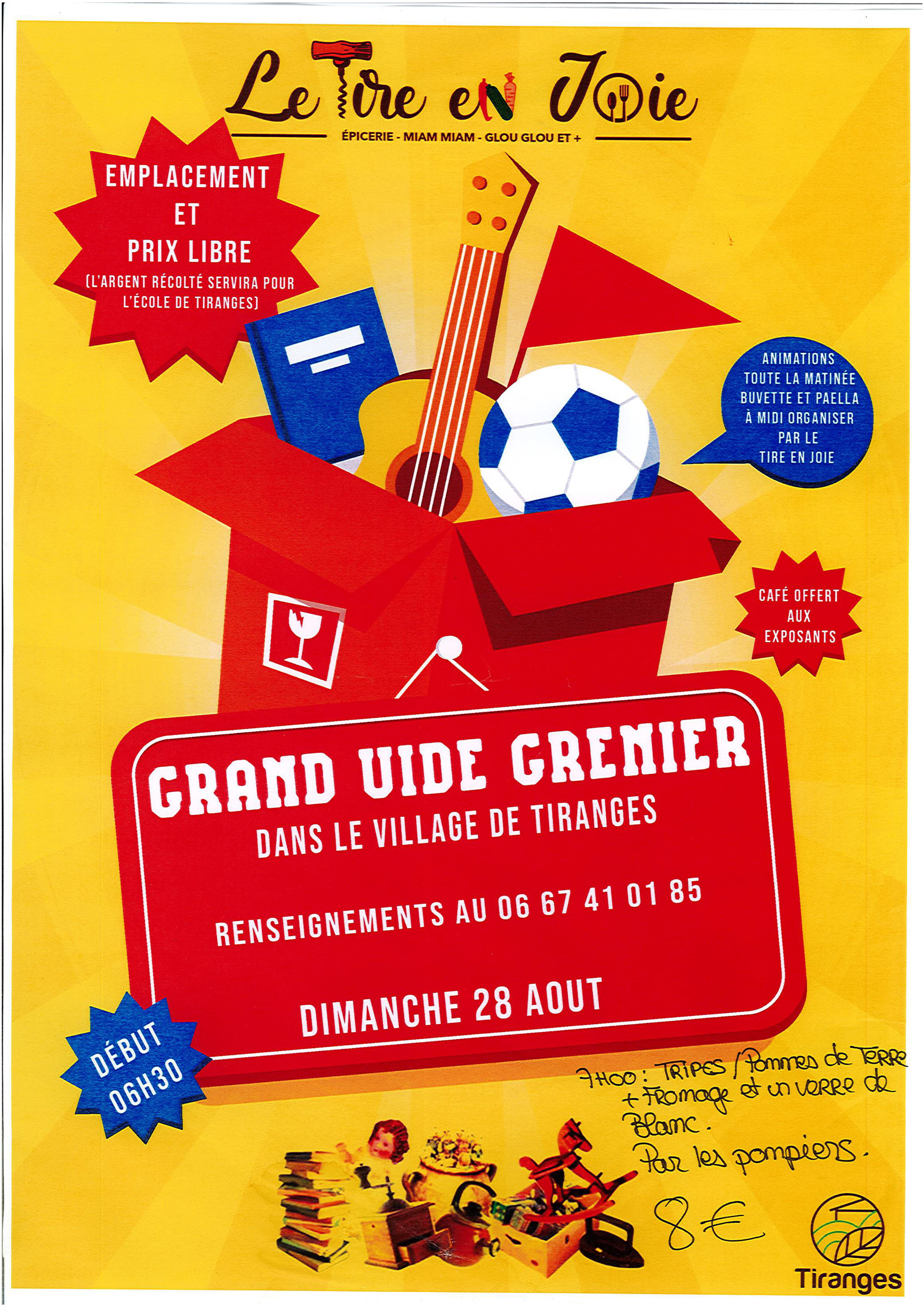 affiche