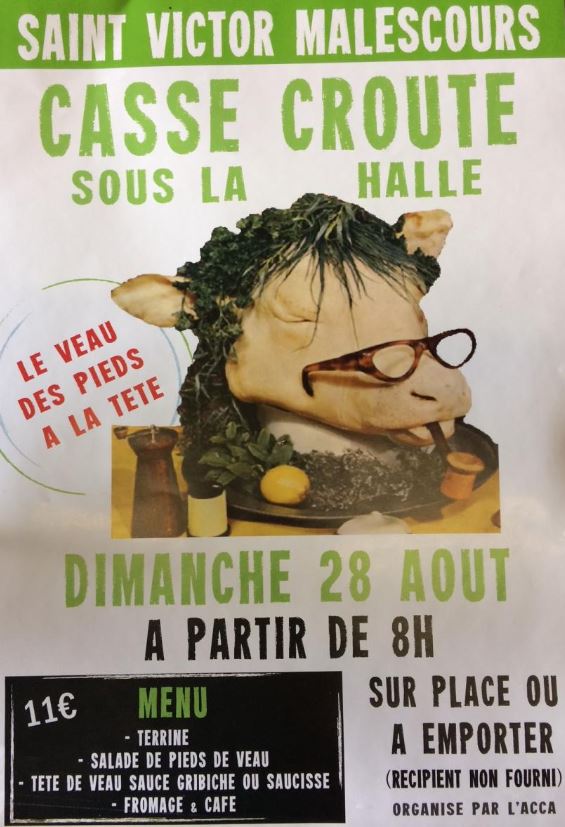 Casse-Croûte du chasseurs Casse-Croûte du chasseurs