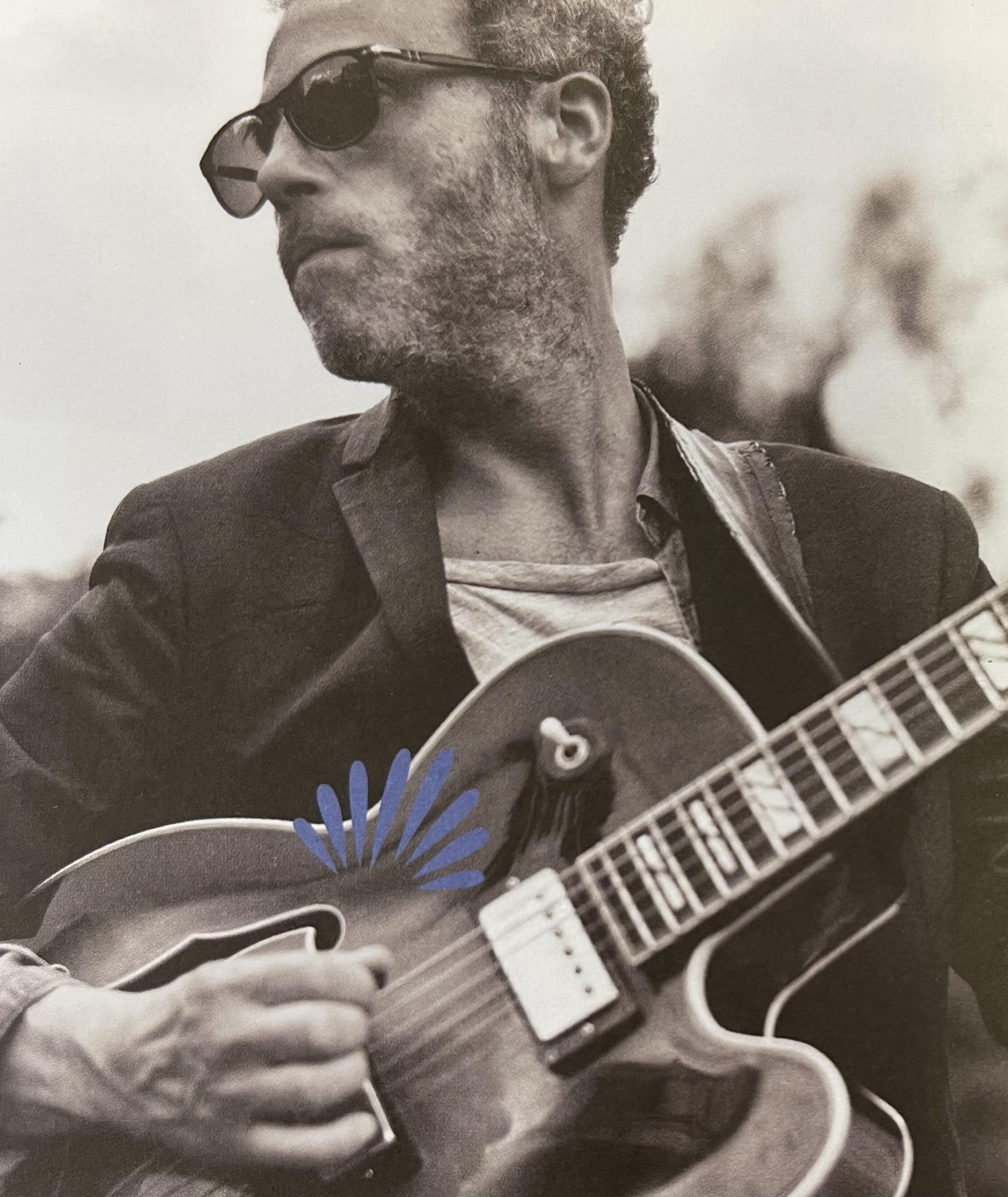 Alex Greiman Trio