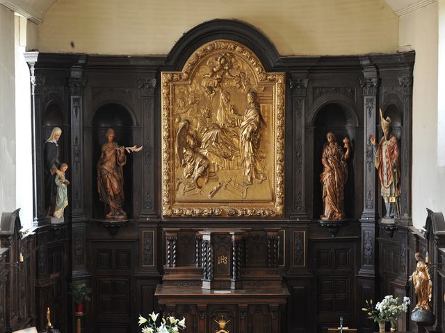 EVE_Chapelle des Ursulines_monistrol EVE_Chapelle des Ursulines_monistrol