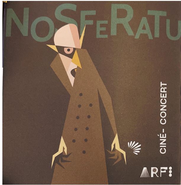 Nosferatu