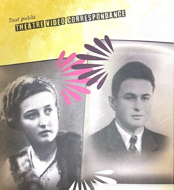 Yvonne et Claudius
