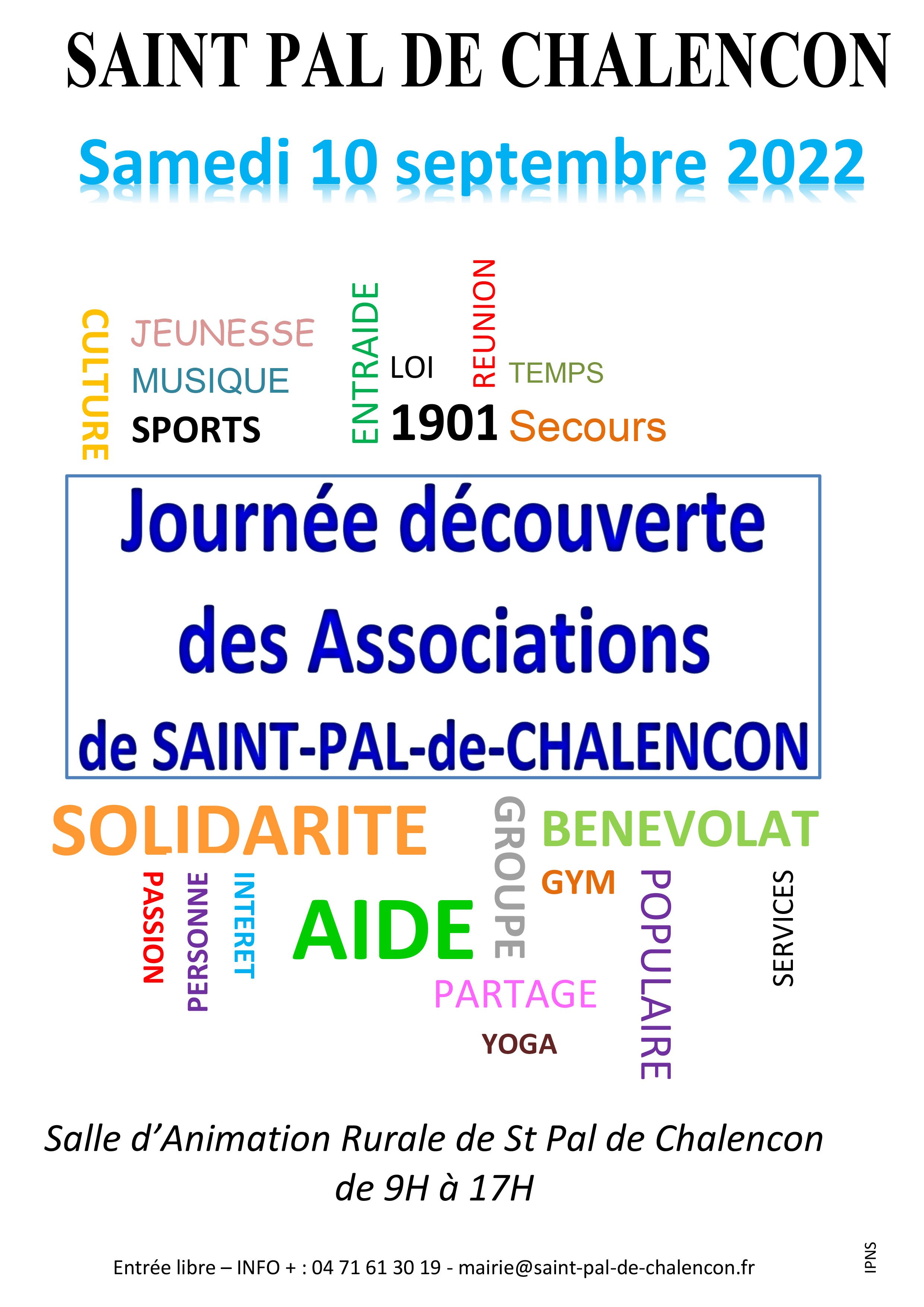 affiche affiche