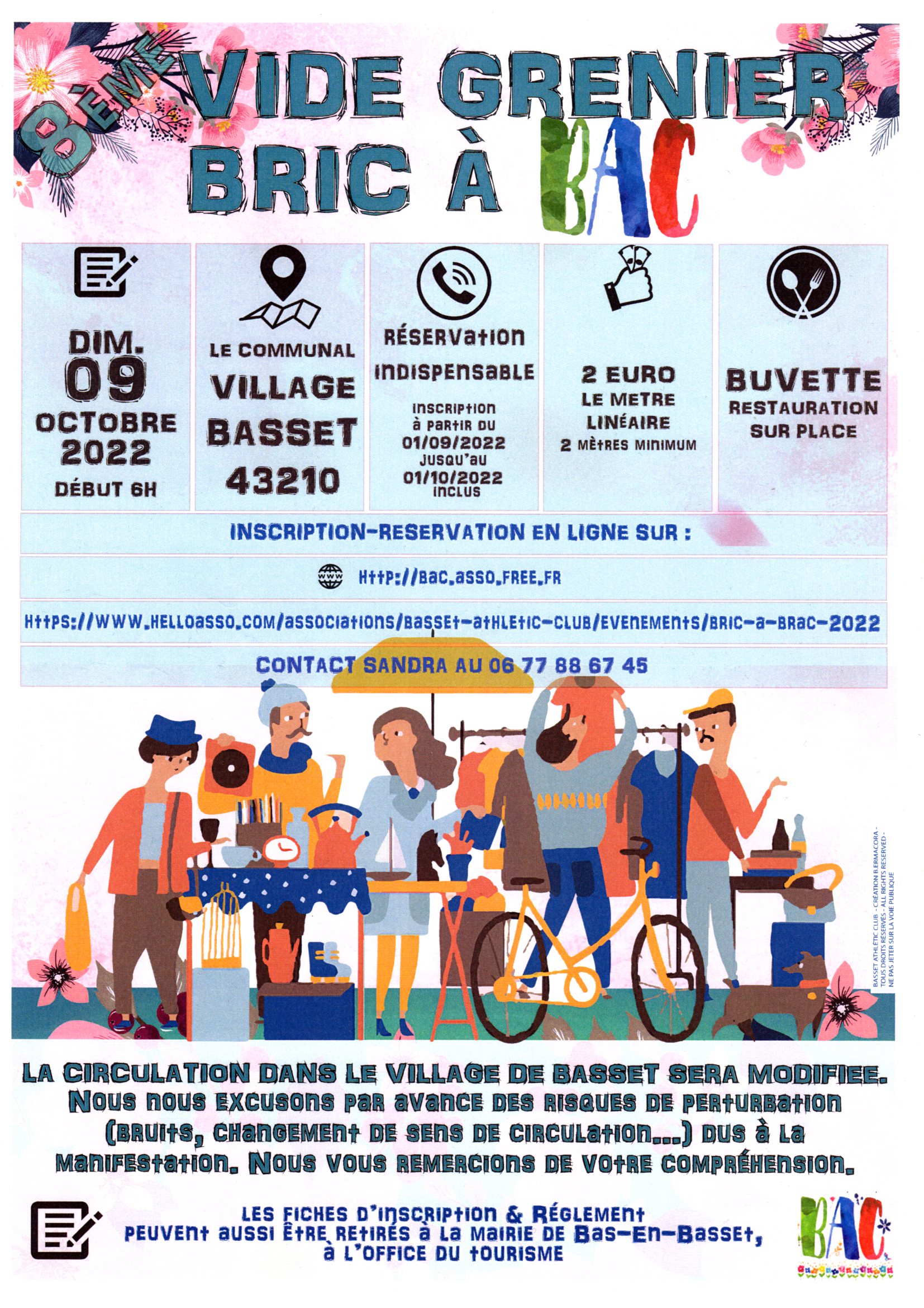 affiche
