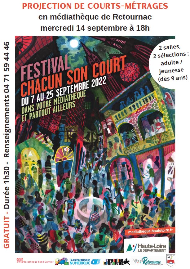 Court métrage