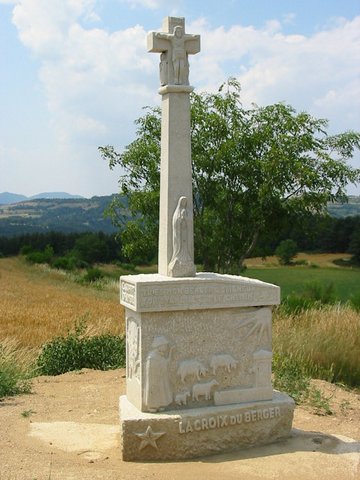 Randonnée au fil du patrimoine grazacois