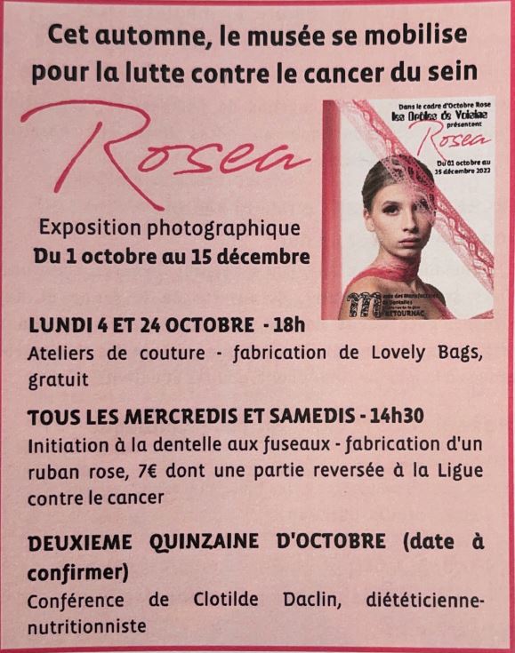 Rosea Rosea