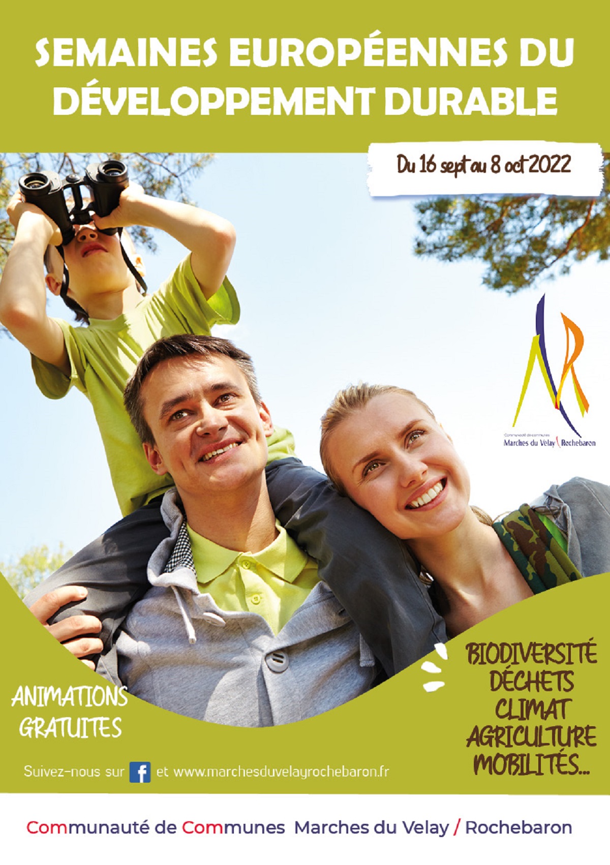 EVE_semaine du développement durable