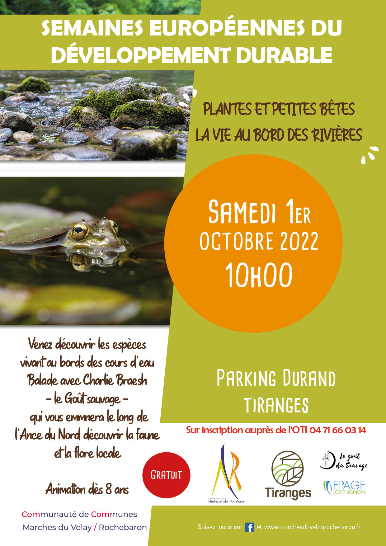 EVE_semaine du développement durable