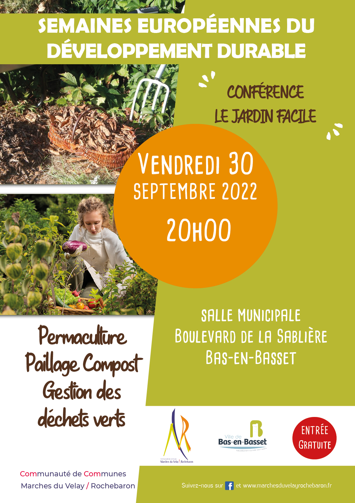 EVE_semaine du développement durable