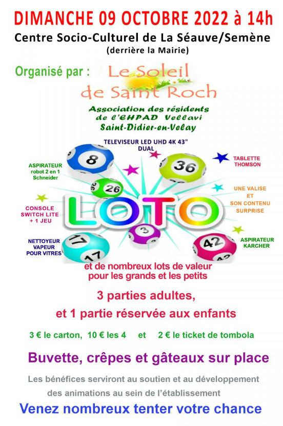 loto loto