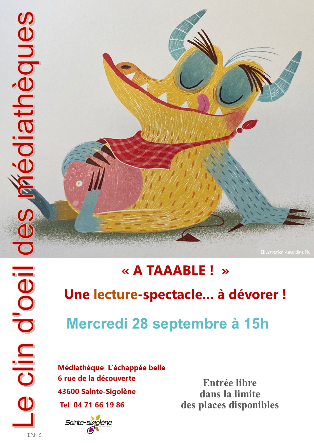 EVE_lecture-spectacle_sainte-sigolène