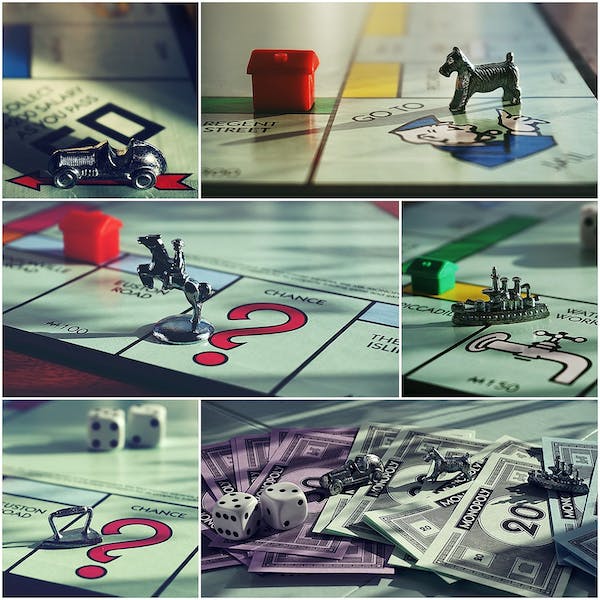 Jeux de société Jeux de société