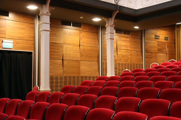 Théâtre