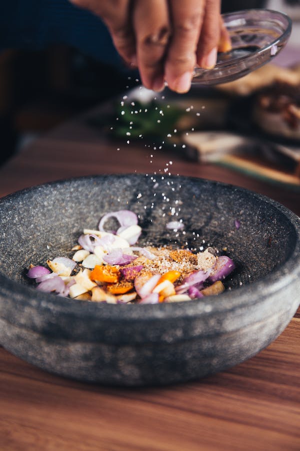 Cuisine avec un chef Cuisine avec un chef