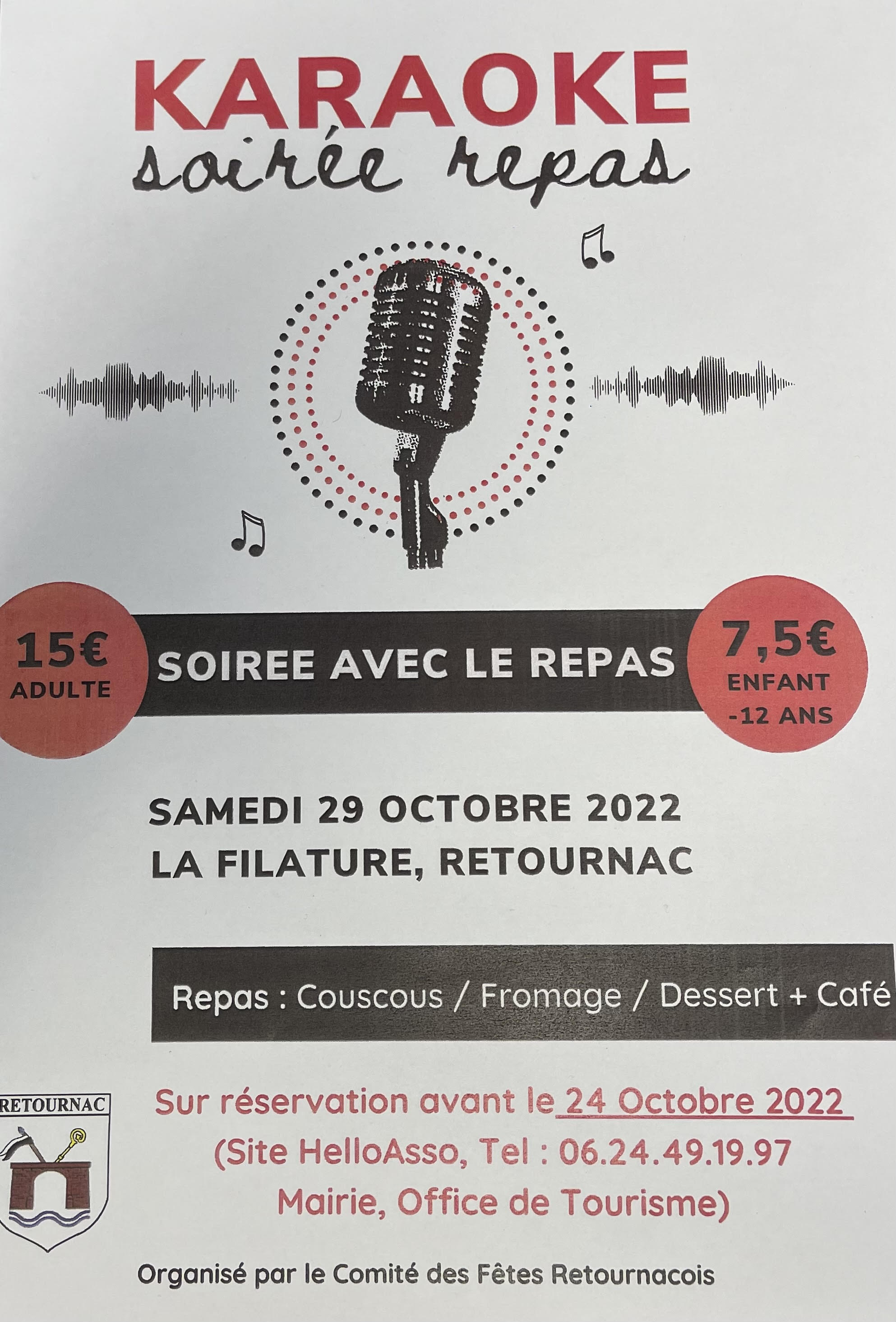 Karaoké