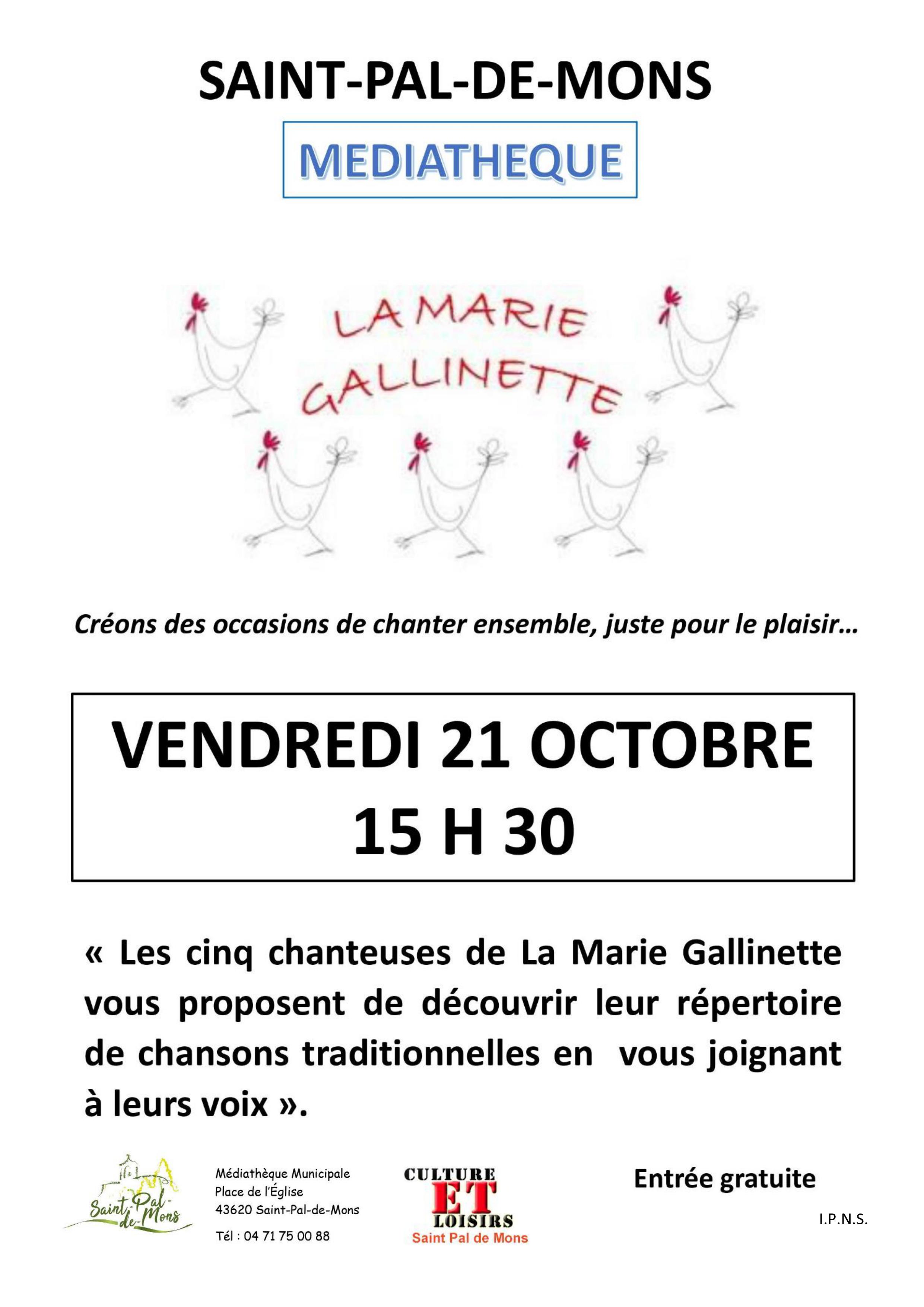 EVE_lesgallinettes211022 EVE_lesgallinettes211022