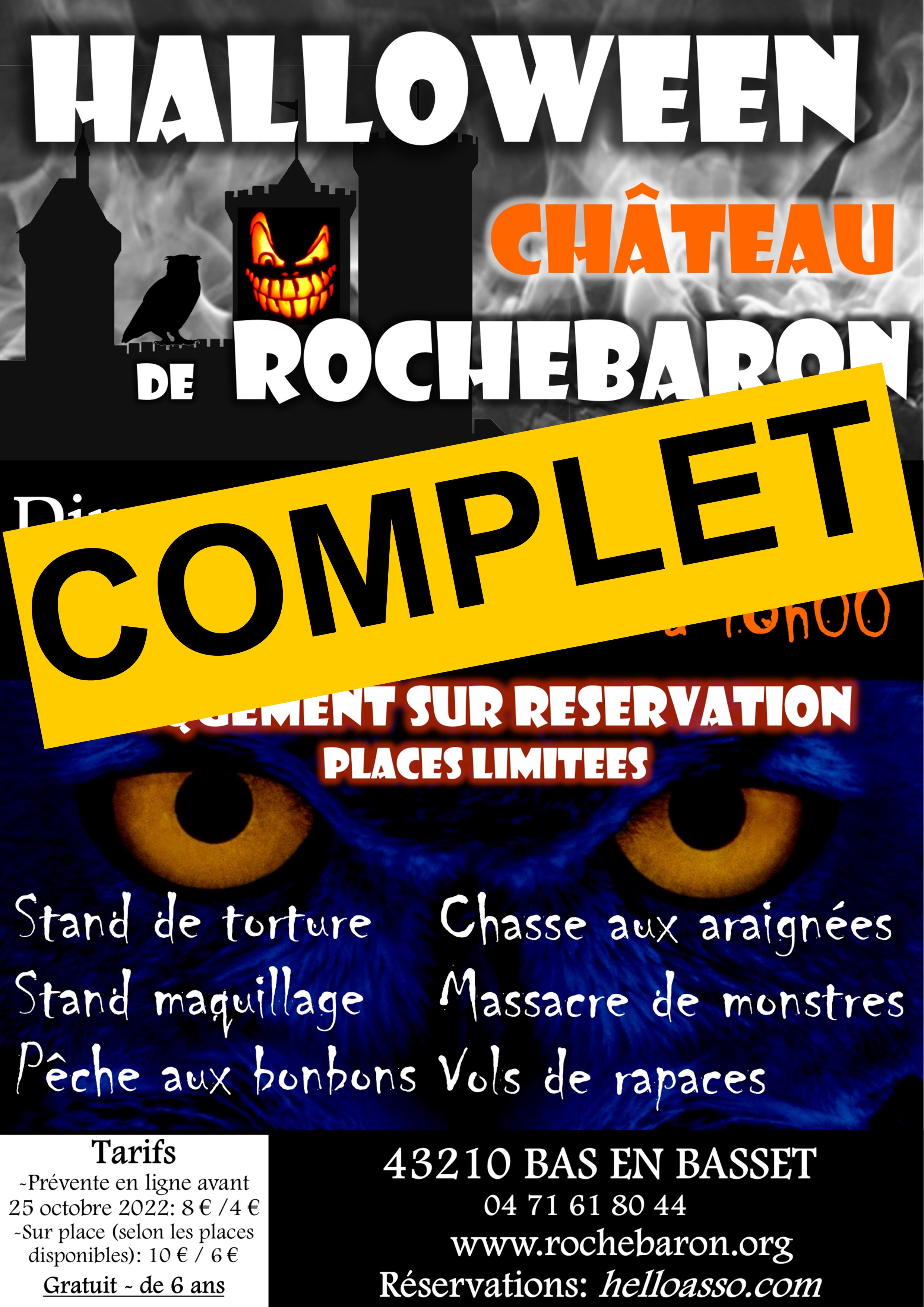affiche affiche